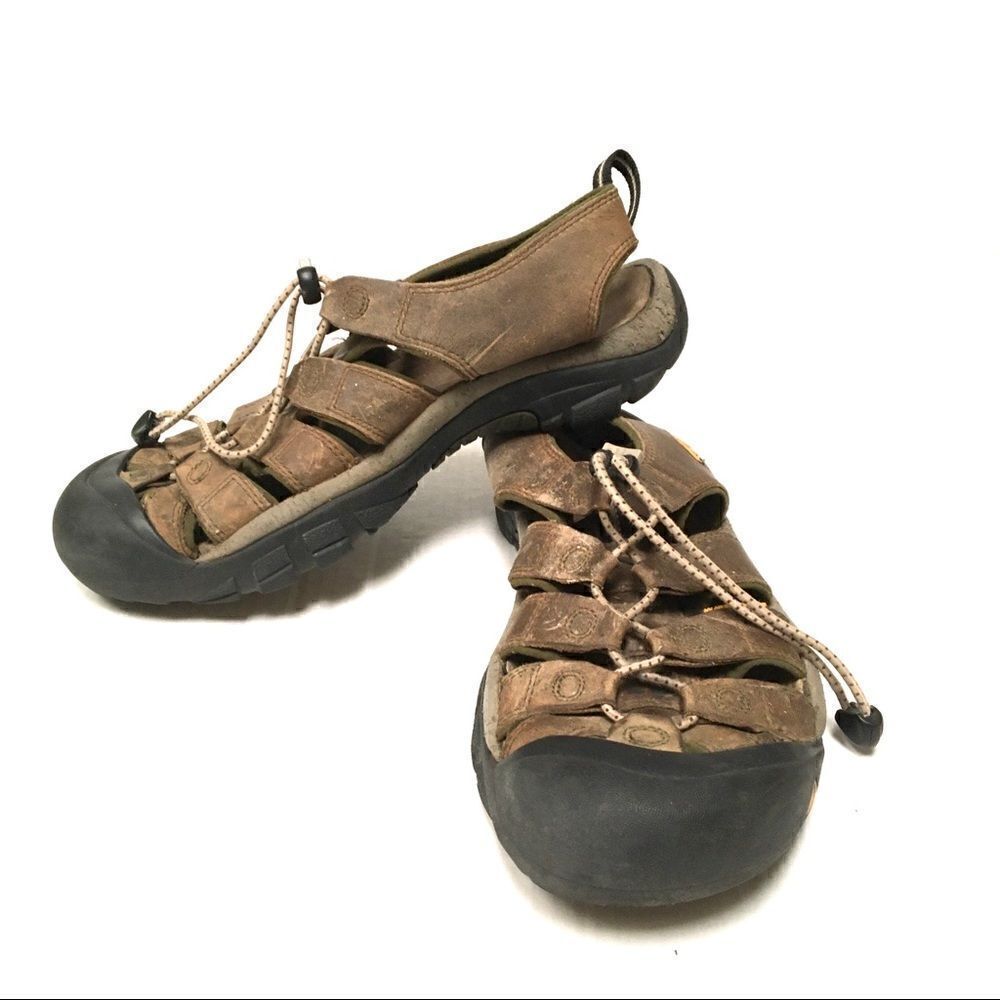 Keen Newport fisherman sandal 10‎